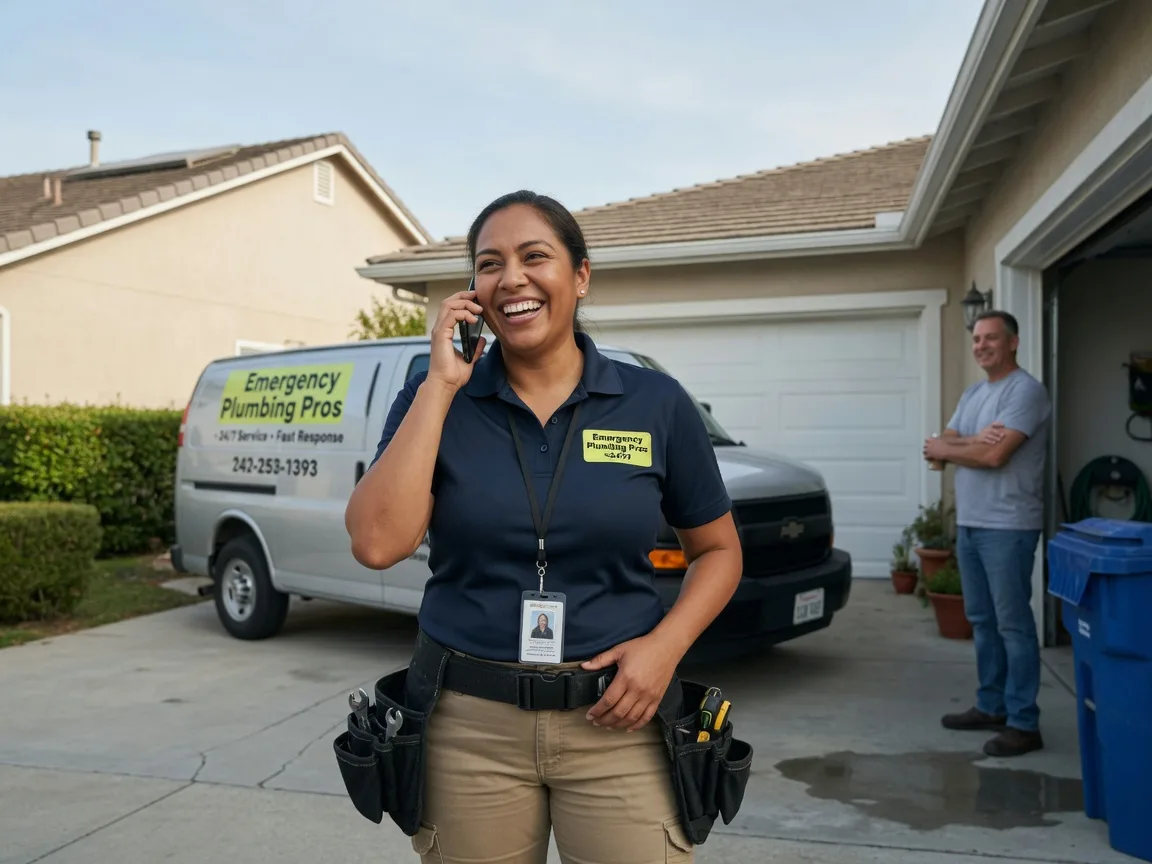 Emergency Plumber Ravenden, AR FAQs